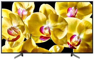 TV LCD SONY KD43XG8096BR (KD43XG8096BR) Изображение №1