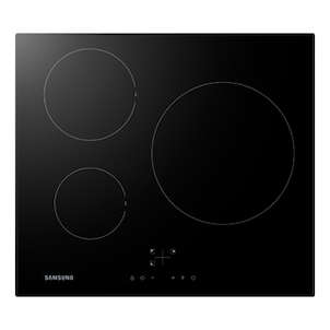 Встр.поверхность Samsung NZ-63F3NM1AB/WT (NZ-63F3NM1AB/WT) Изображение №1