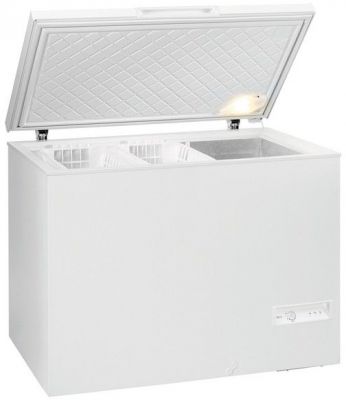 Морозильник Gorenje FH-33BW (FH-33BW) Изображение №1