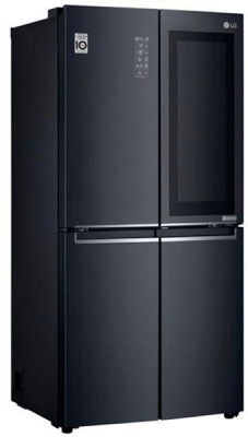 Холодильник LG GC-Q22FTBKL (GC-Q22FTBKL) Изображение №1
