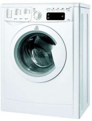 Стиральная машина автоматическая INDESIT IWSC 6105 (CIS)/стир (IWSC 6105 (CIS)/стир) Изображение №1