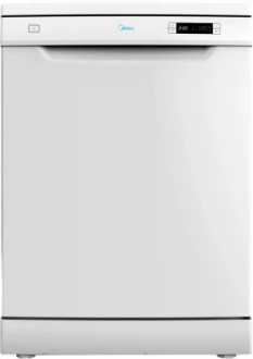 DWF8-7618W (Посудомоечная машина Midea DWF8-7618W) Изображение №1