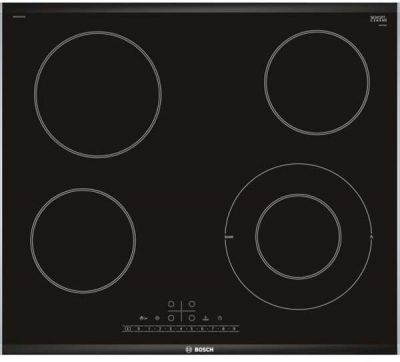 Встр.поверхность Bosch PKF-675FP1E (PKF-675FP1E) Изображение №1