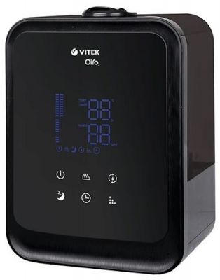Увлажнитель воздуха Vitek VT-2331 (VT-2331) Изображение №1