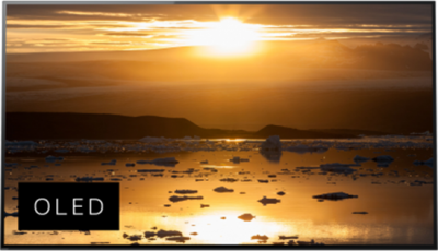 OLED TV Sony KD77A1/1 (KD77A1/1) Изображение №1
