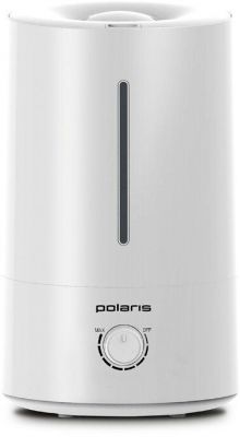 Увлажнители воздуха POLARIS PUH 5003 TF Белый (PUH 5003 TF Белый) Изображение №1