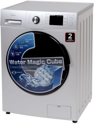Стиральная машина фронтал Midea MFC80-S1403S (MFC80-S1403S) Изображение №1