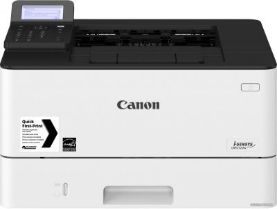 Лазер.принтер Canon i-SENSYS LBP212dw (i-SENSYS LBP212dw) Изображение №1