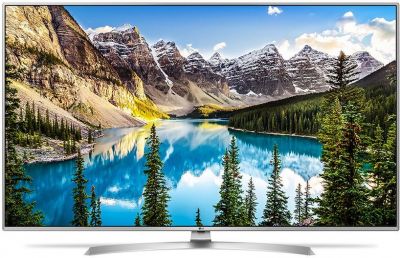 LED TV LG 49UJ675V (49UJ675V) Изображение №1