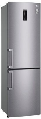 Холодильник LG GA-B499ZMQZ (GA-B499ZMQZ) Изображение №1