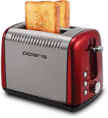 Тостер Polaris PET 0915A (PET 0915A) Изображение №1