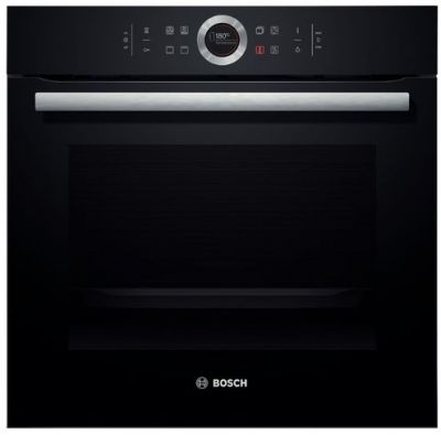 Встраиваемаядуховка электр. Bosch HBG 633 NB1 (HBG 633 NB1) Изображение №1