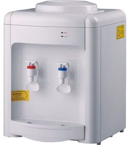 КУЛЕРЫ ДЛЯ ВОДЫ WD-DНО-22CE (WD-DНО-22CE) Изображение №1