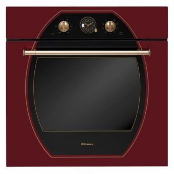 Встраиваемая духовка Hansa BOEC68209 (BOEC68209) Изображение №1