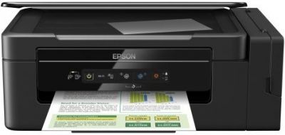 Струйный МФУ Epson L3060 (L3060) Изображение №1