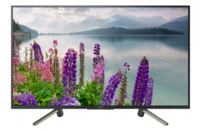 LED TV Sony KDL43WF805BR (KDL43WF805BR) Изображение №1