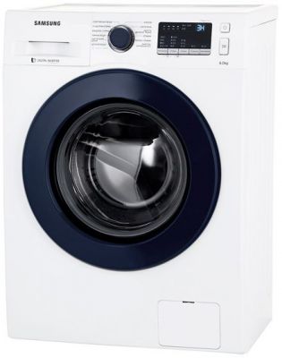 Стиральная машина Samsung WW60J30G03WDLD (WW60J30G03WDLD) Изображение №1
