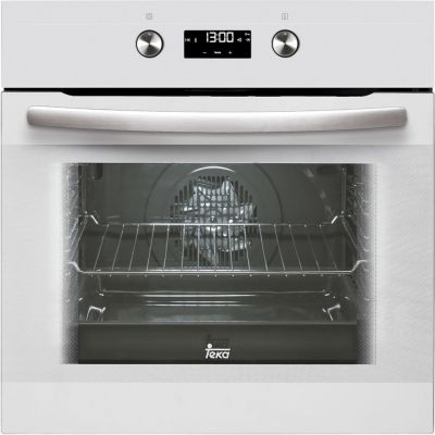 Встраиваемаядуховка электр. Teka HO 725G WH (HO 725G WH) Изображение №1
