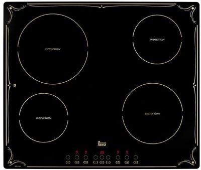 Встраиваемаяповерхность индукц. Teka IBR 6040 (IBR 6040) Изображение №1