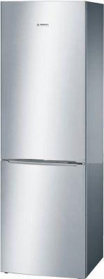 Холодильник Bosch KGV36VL13U (тип KRKGVXA) (KGV36VL13U (тип KRKGVXA)) Изображение №1