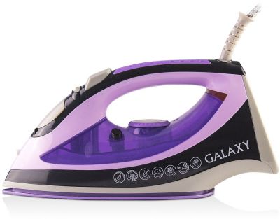 Утюг GALAXY GL 6110 (GL 6110) Изображение №1