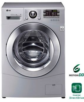 Ст/машина LG F 14 A 8 FDS 5 (F 14 A 8 FDS 5) Изображение №1
