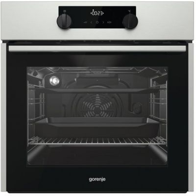 Встраиваемая духовка GORENJE BO735E11XK (BO735E11XK) Изображение №1
