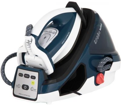 Парогенератор Tefal GV7850 (GV7850) Изображение №1