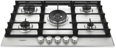 IXL Встраиваемая варочная панель Whirlpool / GMW 7552 (Встраиваемая варочная панель Whirlpool / GMW 7552) Изображение №1