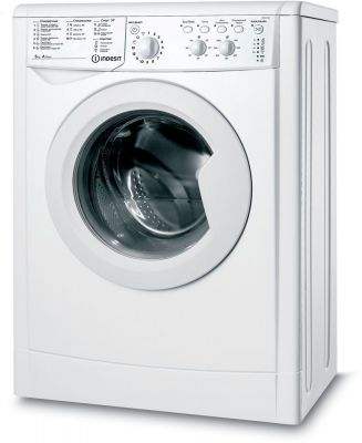 Стиральная машина автоматическая INDESIT IWSC 5105 (CIS)/стир (IWSC 5105 (CIS)/стир) Изображение №1