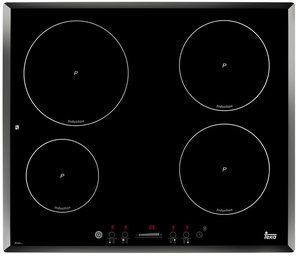 Встраиваемаяповерхность индукц. Teka IRS 641 Black (IRS 641 Black) Изображение №1