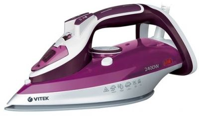 Утюг Vitek VT-1246 (VT-1246) Изображение №1