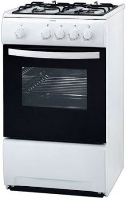 Плита Zanussi ZCG 55 VGW (ZCG 55 VGW) Изображение №2