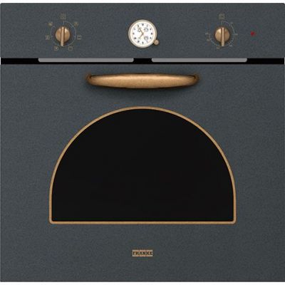 Встраиваемаядуховка электр. Franke CF 55 M GF /N (CF 55 M GF /N) Изображение №1