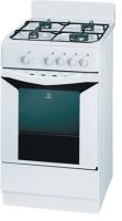 Кухонная плита Indesit K 1 G 20 W/R (K 1 G 20 W/R) Изображение №1
