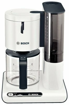 Кофеварка Bosch TKA-8011 (TKA-8011) Изображение №1