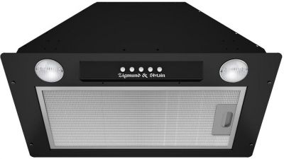 Вытяжка Zigmund&Shtain K-003.51B (ВЫТЯЖКА ZIGMUND&SHTAIN K-003.51B) Изображение №1