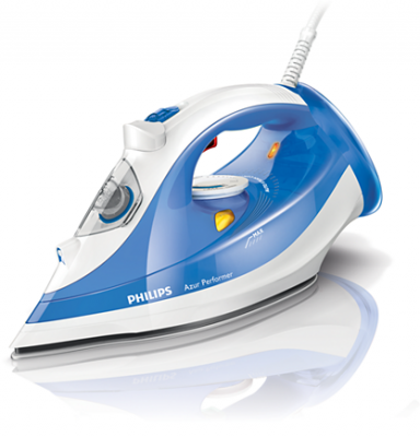 Утюг Philips GC3810/20 (GC3810/20) Изображение №1