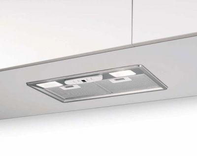 Вытяжка встраиваемая Best P720 MET 70 (CERNOBBIO MET 70) (P720 MET 70 (CERNOBBIO MET 70)) Изображение №1