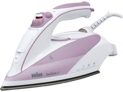 Утюг Braun TS 505 (TS 505) Изображение №1