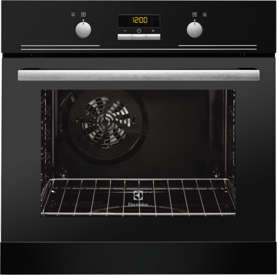 Встр.духовка Electrolux EZB-53430AK (EZB-53430AK) Изображение №1