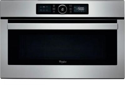 IX Встраиваемая микроволновая печь Whirlpool / AMW 730 (Встраиваемая микроволновая печь Whirlpool / AMW 730) Изображение №1