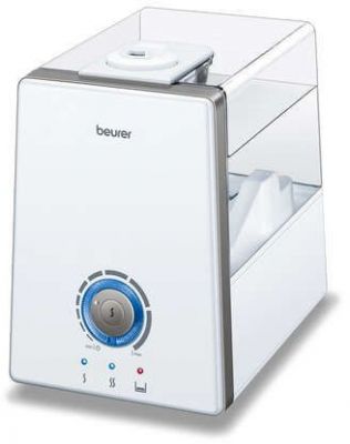 Увлажнитель воздуха Beurer LB-88 white (LB-88) Изображение №1