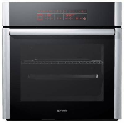 Встраиваемая духовка Gorenje BOP 8858 AX (BOP 8858 AX) Изображение №1