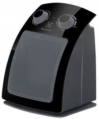 Тепловентилятор Eleсtrolux EFH/С-5115 (Black) (EFH/С-5115 (Black)) Изображение №1