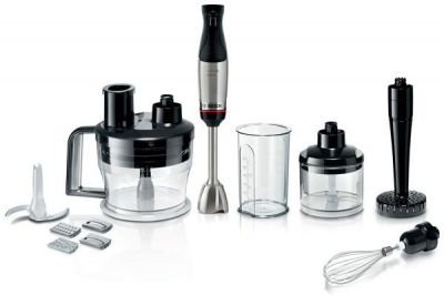 Блендер Bosch MSM 6M673 (MSM 6M673) Изображение №1