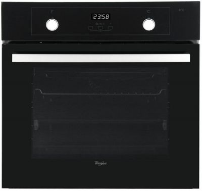 Встраиваемаядуховка электр. Whirlpool-BI AKP 786 NB (AKP 786 NB) Изображение №1