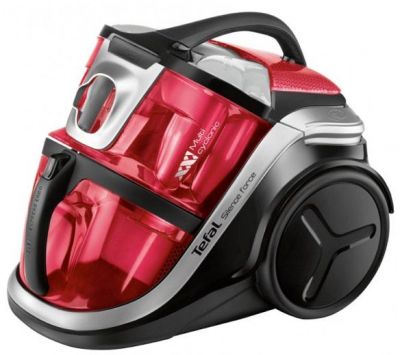 Пылесос Tefal TW8370 (TW8370) Изображение №1