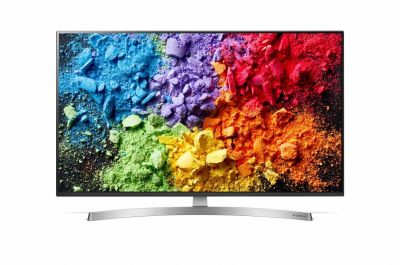 UHD LG 55SK8500PLA (55SK8500PLA) Изображение №1