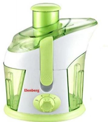 Соковыжималка Elenberg JE-600 (JE-600) Изображение №1